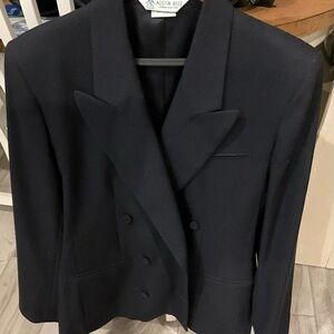 Austin Reed Navy Blazer